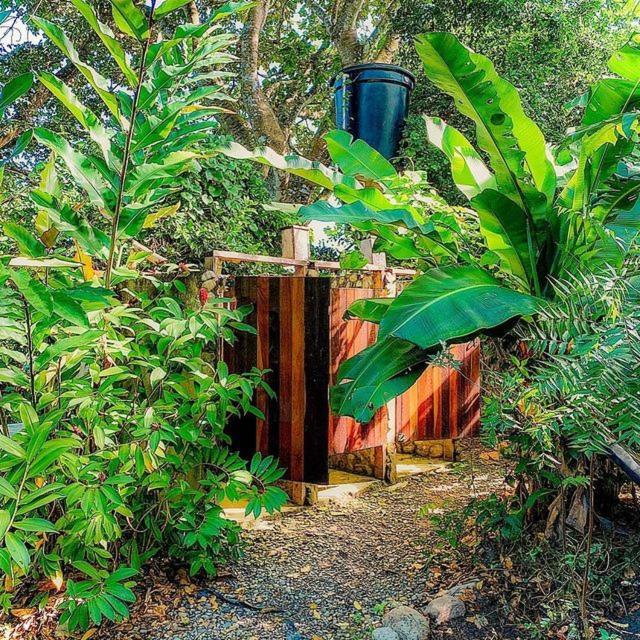 La Aldea Hostel, Camping Y Hamacas Palomino Exteriér fotografie